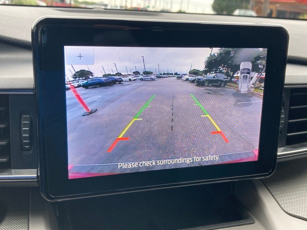 2023 Ford Explorer XLT San Antonio TX