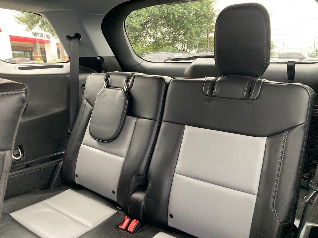 2023 Ford Explorer XLT San Antonio TX