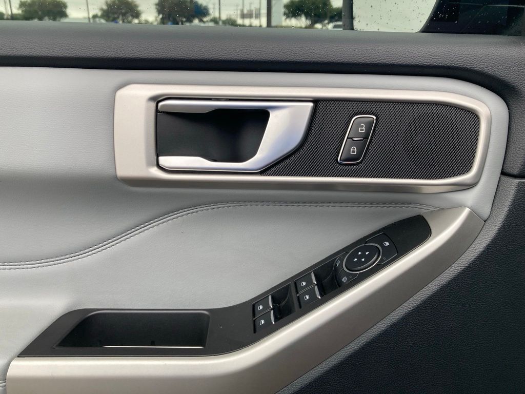 2023 Ford Explorer XLT San Antonio TX