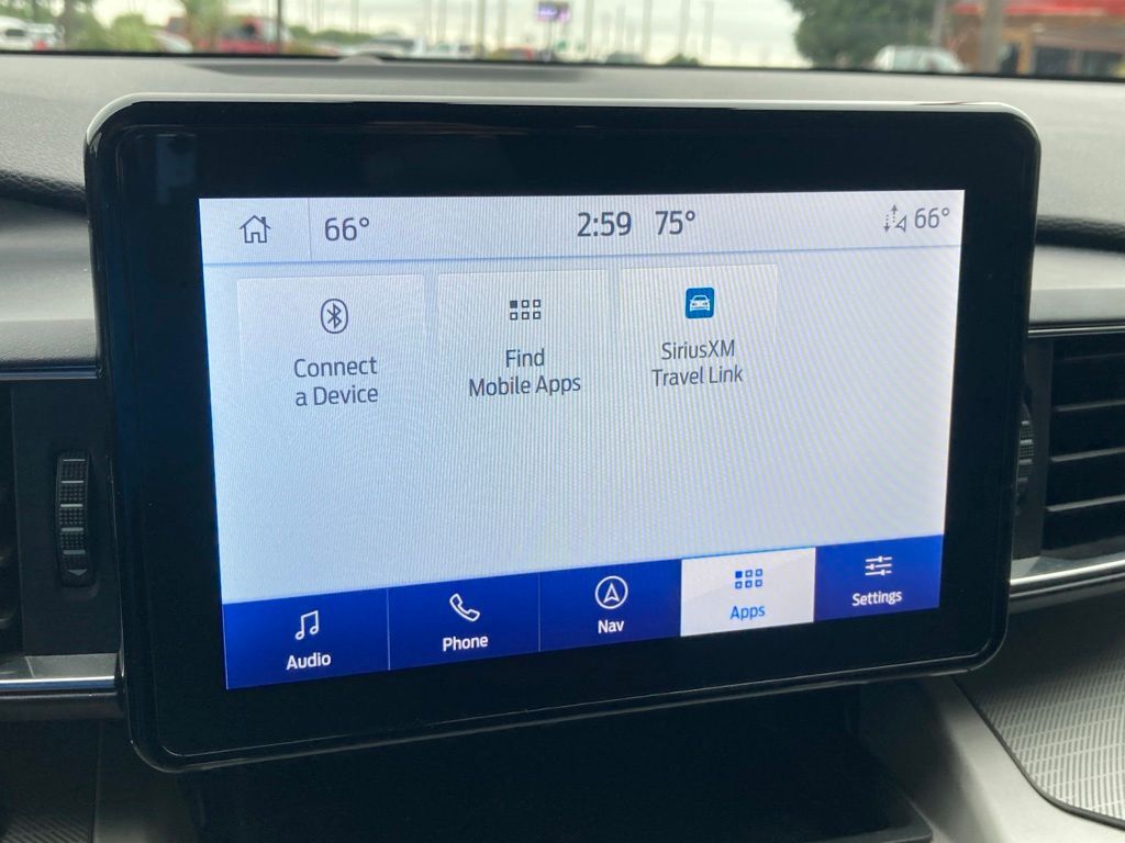 2023 Ford Explorer XLT San Antonio TX