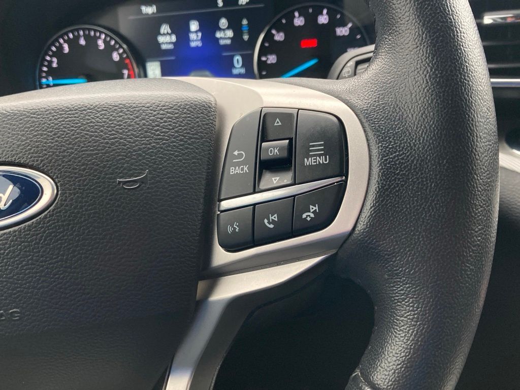 2023 Ford Explorer XLT San Antonio TX