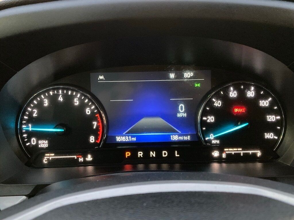 2023 Ford Explorer XLT San Antonio TX