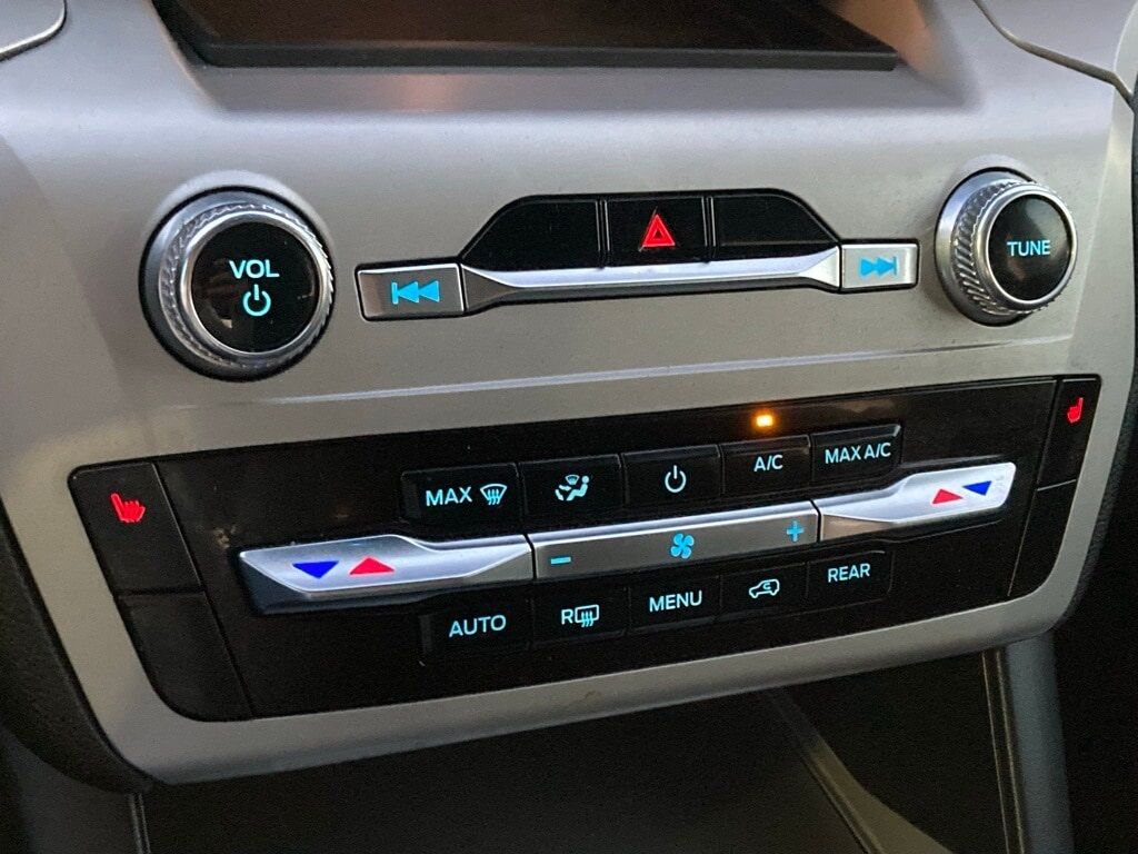 2023 Ford Explorer XLT San Antonio TX