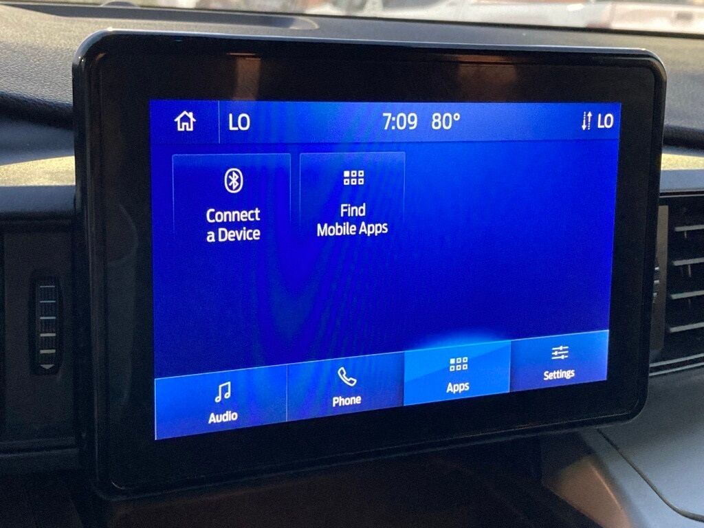 2023 Ford Explorer XLT San Antonio TX