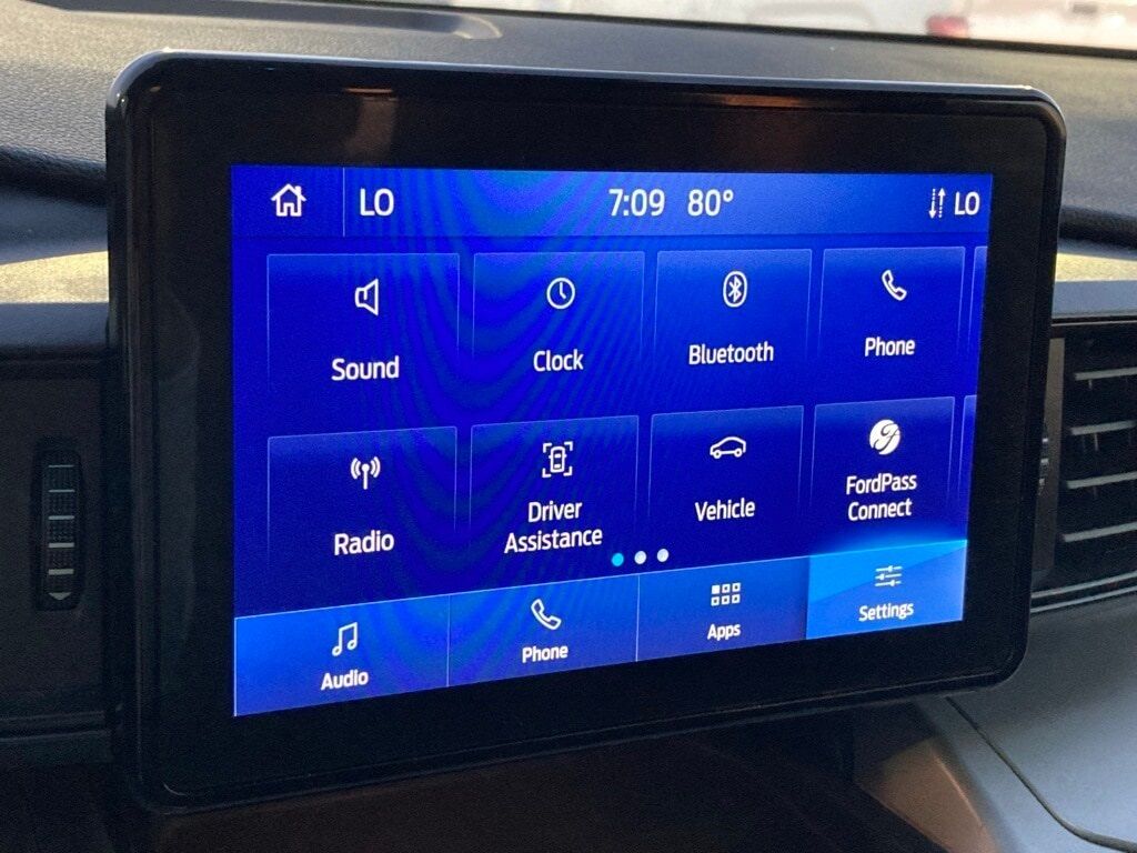 2023 Ford Explorer XLT San Antonio TX