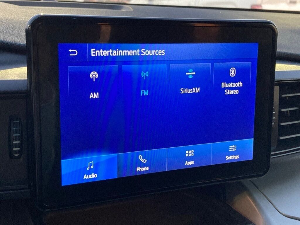 2023 Ford Explorer XLT San Antonio TX