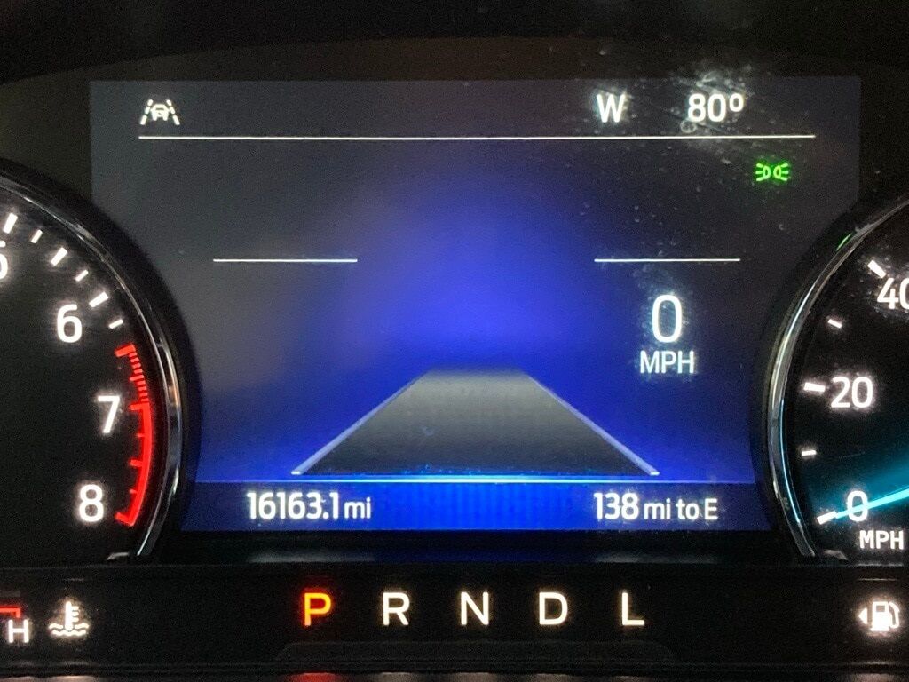 2023 Ford Explorer XLT San Antonio TX
