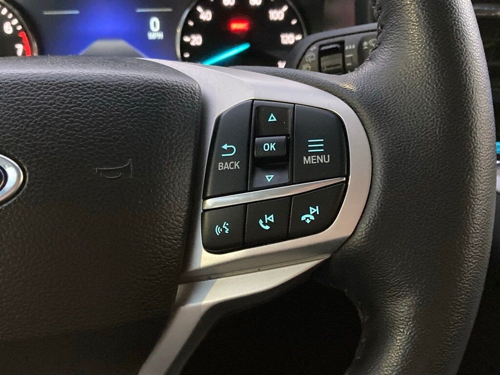 2023 Ford Explorer XLT San Antonio TX