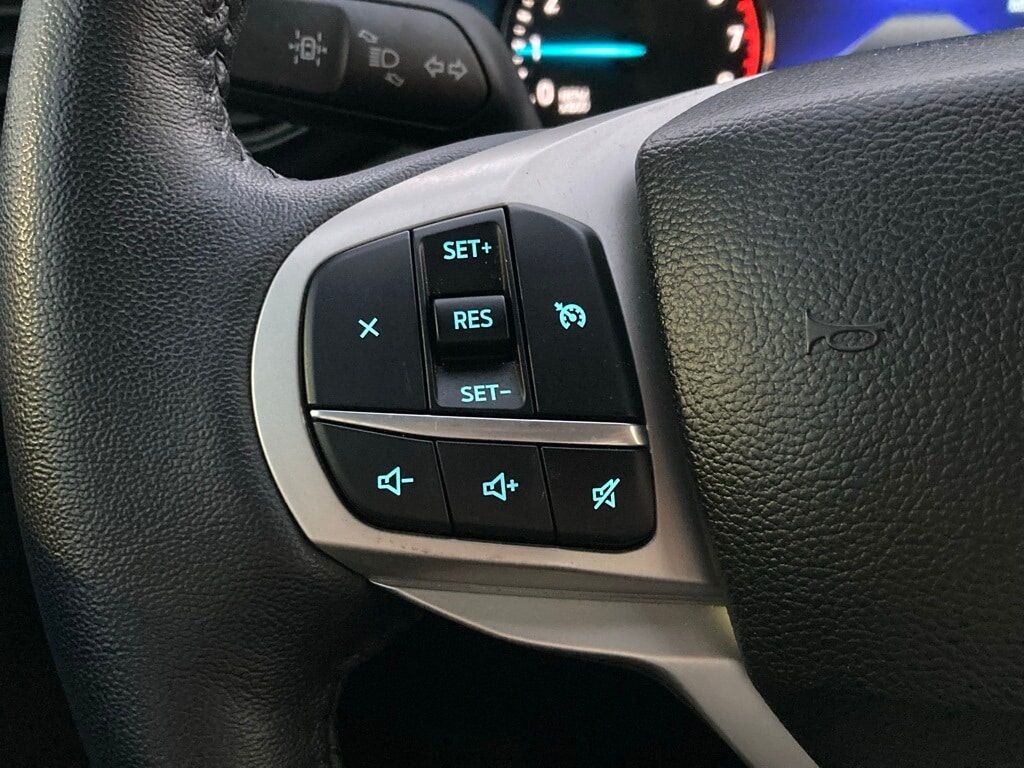2023 Ford Explorer XLT San Antonio TX