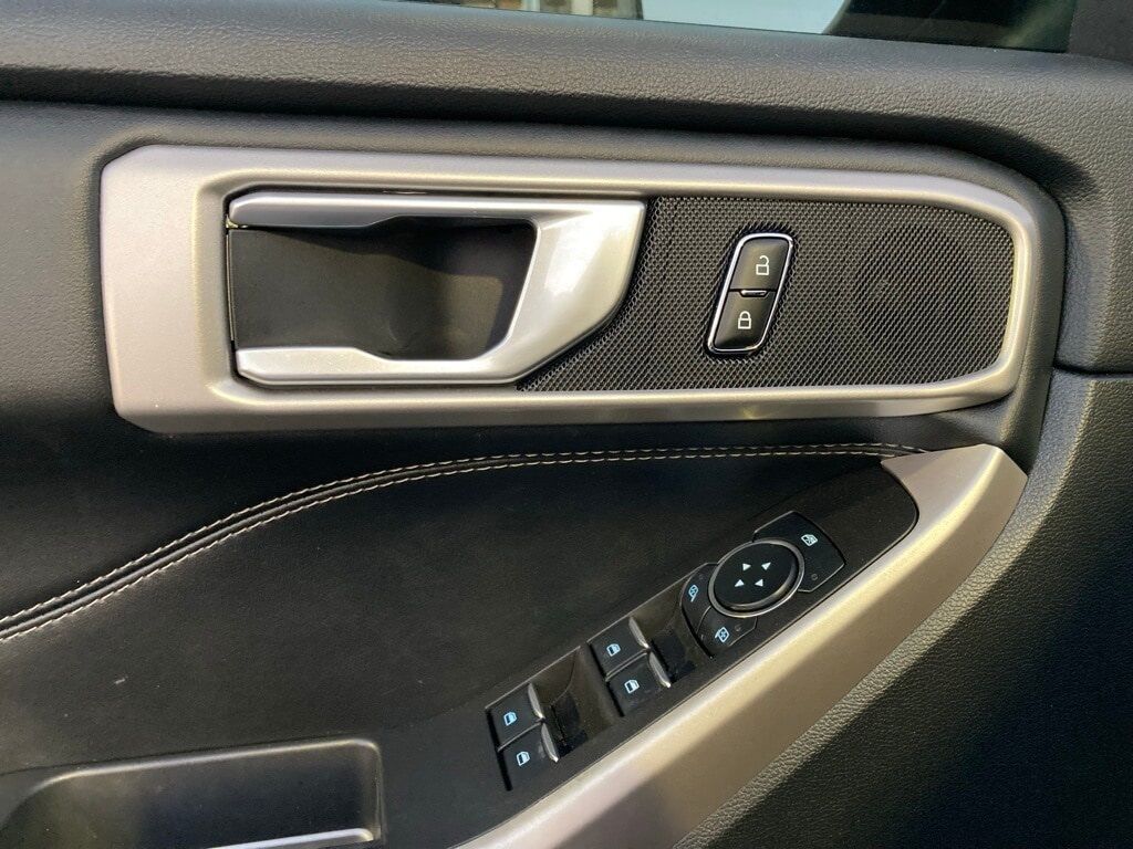 2023 Ford Explorer XLT San Antonio TX