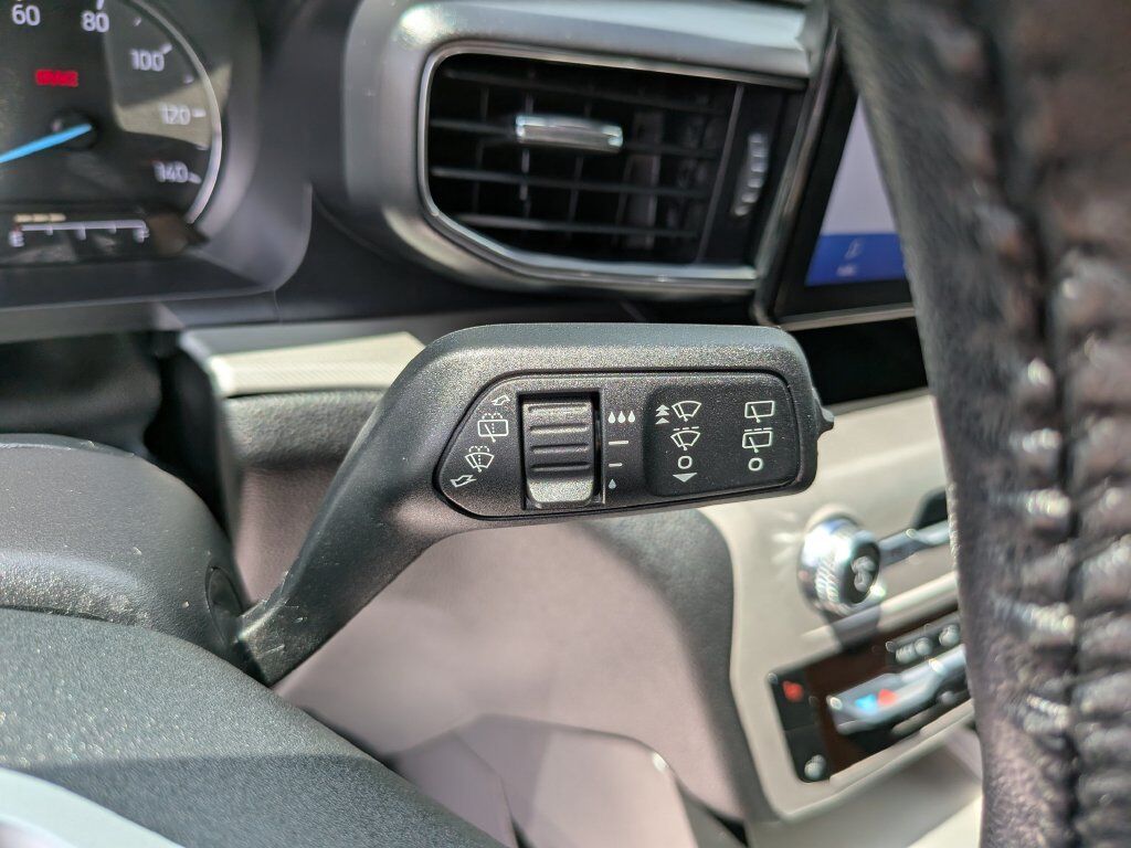 2023 Ford Explorer XLT San Clemente CA