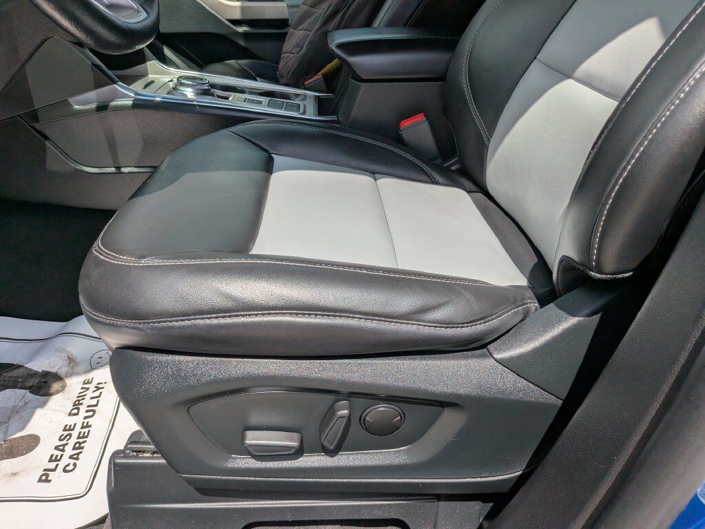 2023 Ford Explorer XLT San Clemente CA