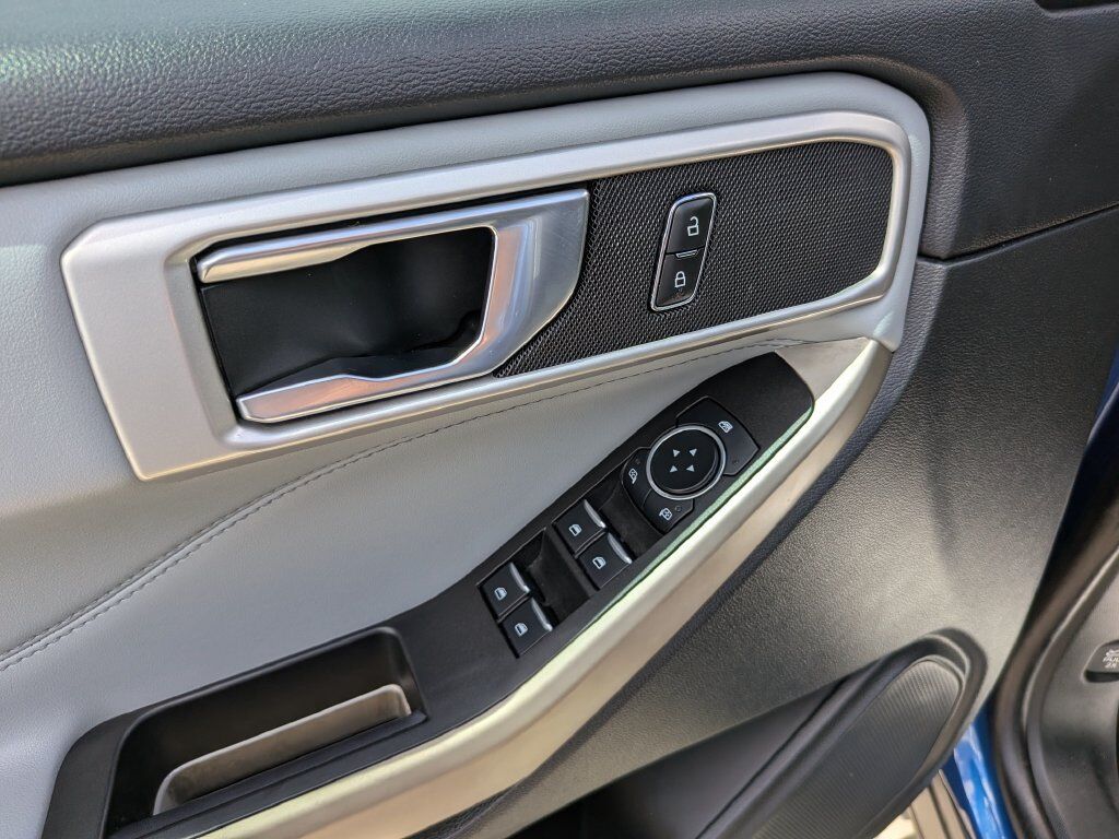2023 Ford Explorer XLT San Clemente CA