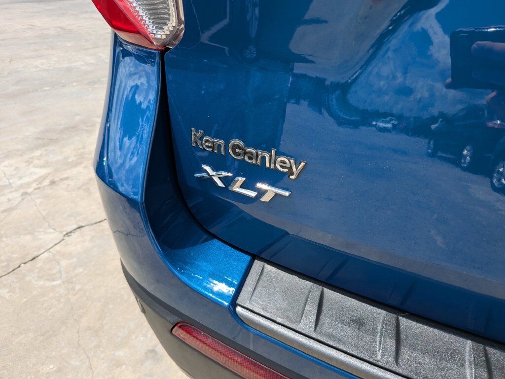 2023 Ford Explorer XLT San Clemente CA
