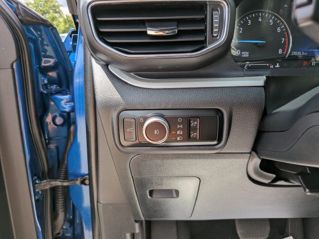 2023 Ford Explorer XLT San Clemente CA