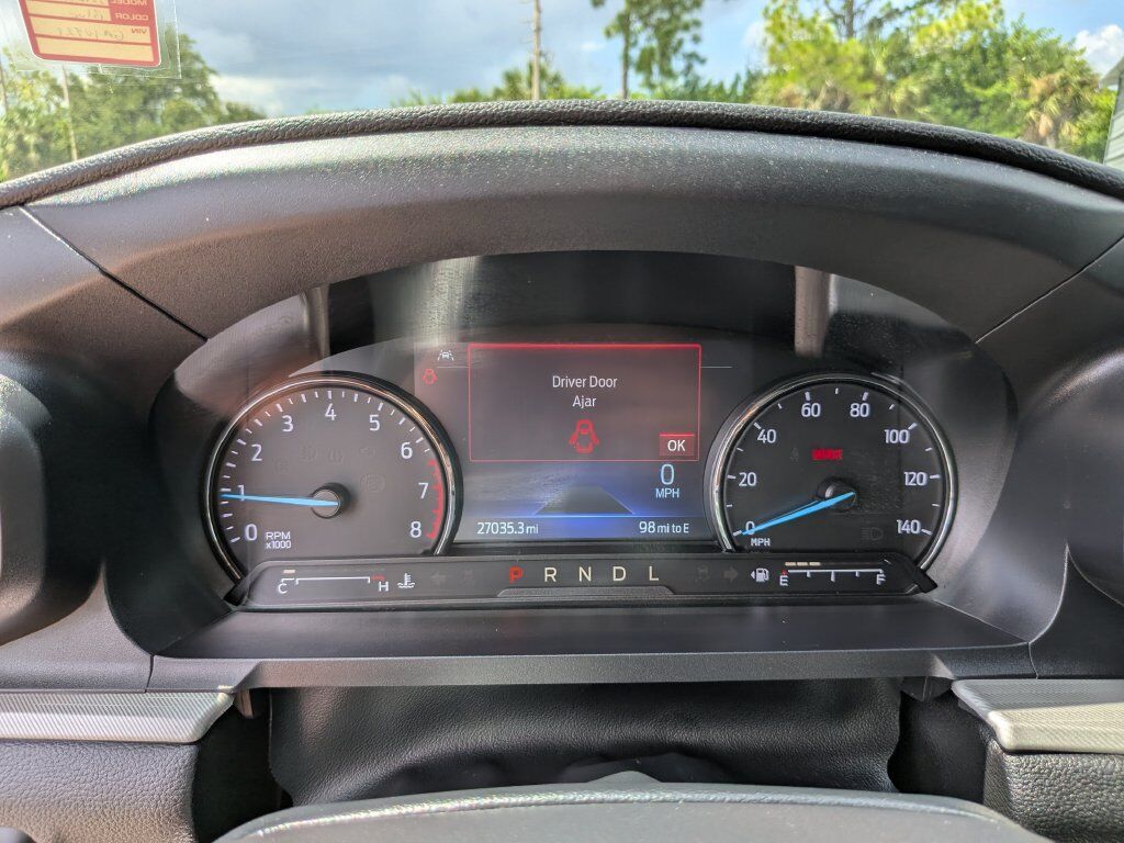 2023 Ford Explorer XLT San Clemente CA