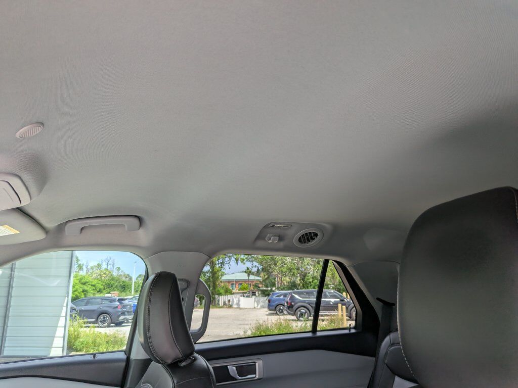 2023 Ford Explorer XLT San Clemente CA