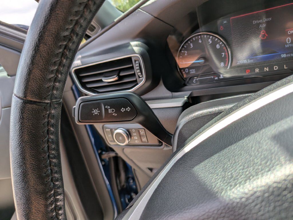 2023 Ford Explorer XLT San Clemente CA