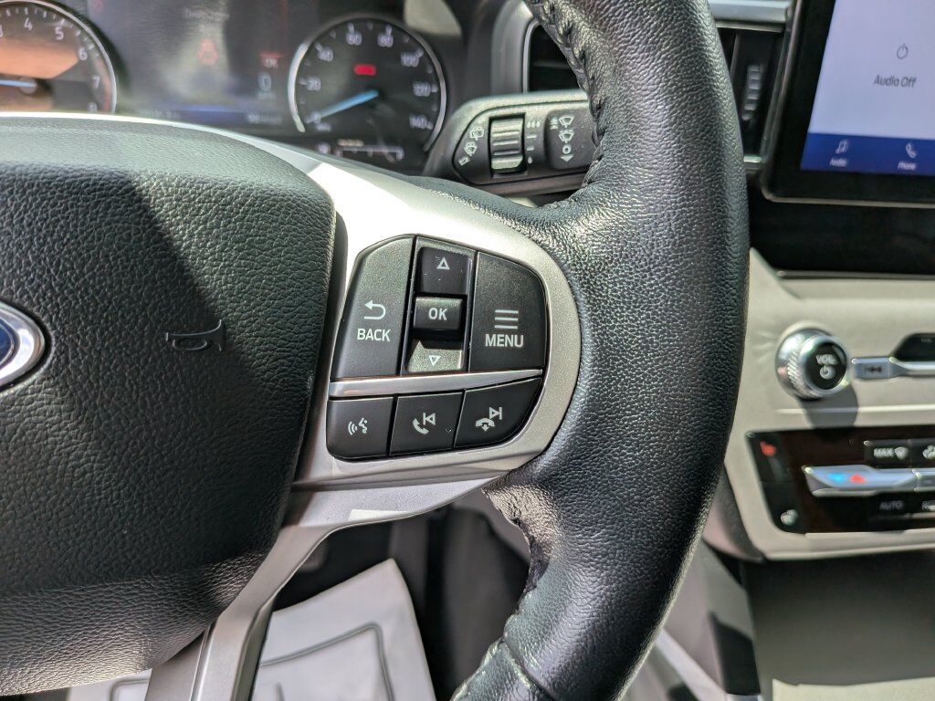 2023 Ford Explorer XLT San Clemente CA