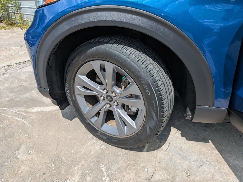 2023 Ford Explorer XLT San Clemente CA