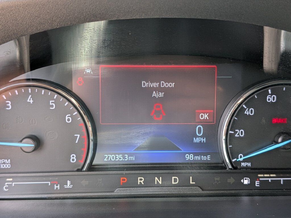 2023 Ford Explorer XLT San Clemente CA