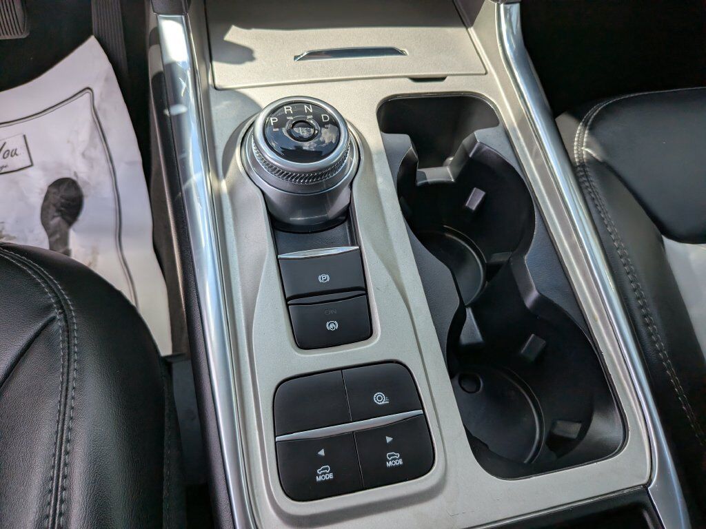 2023 Ford Explorer XLT San Clemente CA