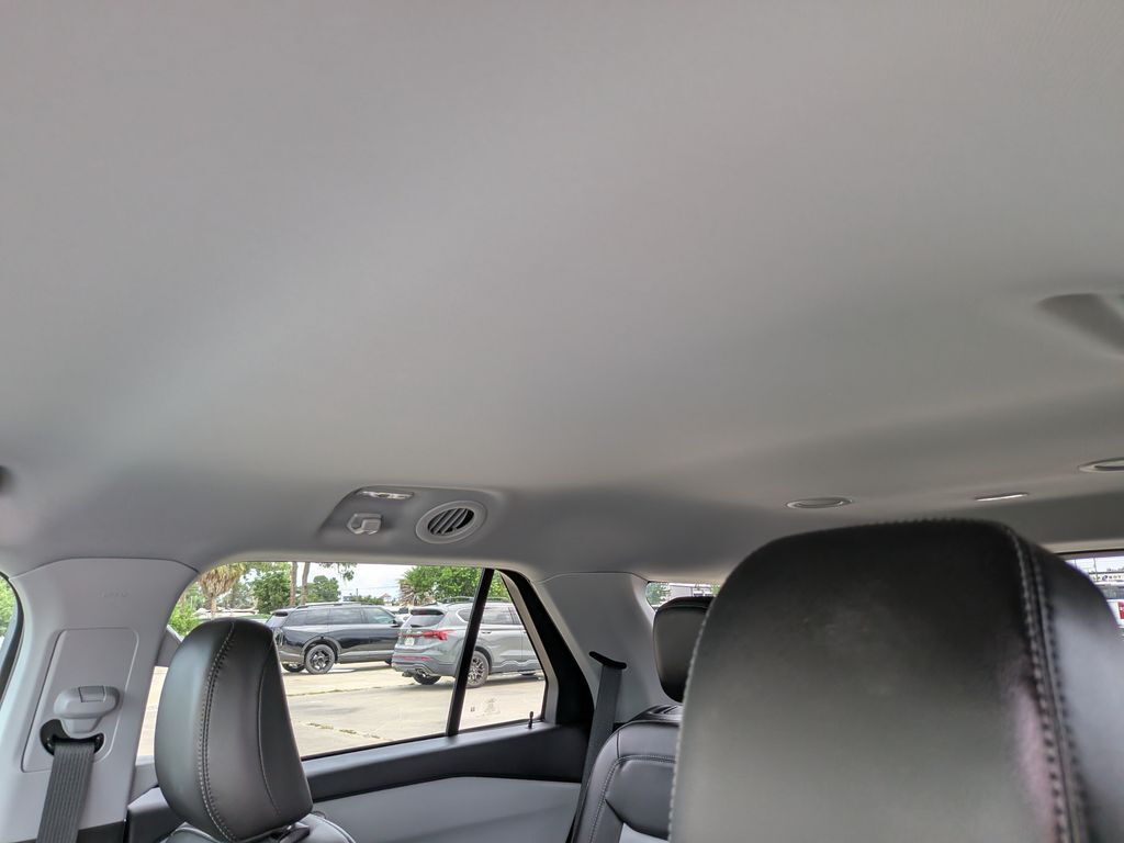 2023 Ford Explorer XLT San Clemente CA