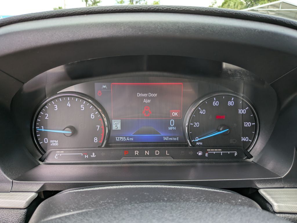 2023 Ford Explorer XLT San Clemente CA