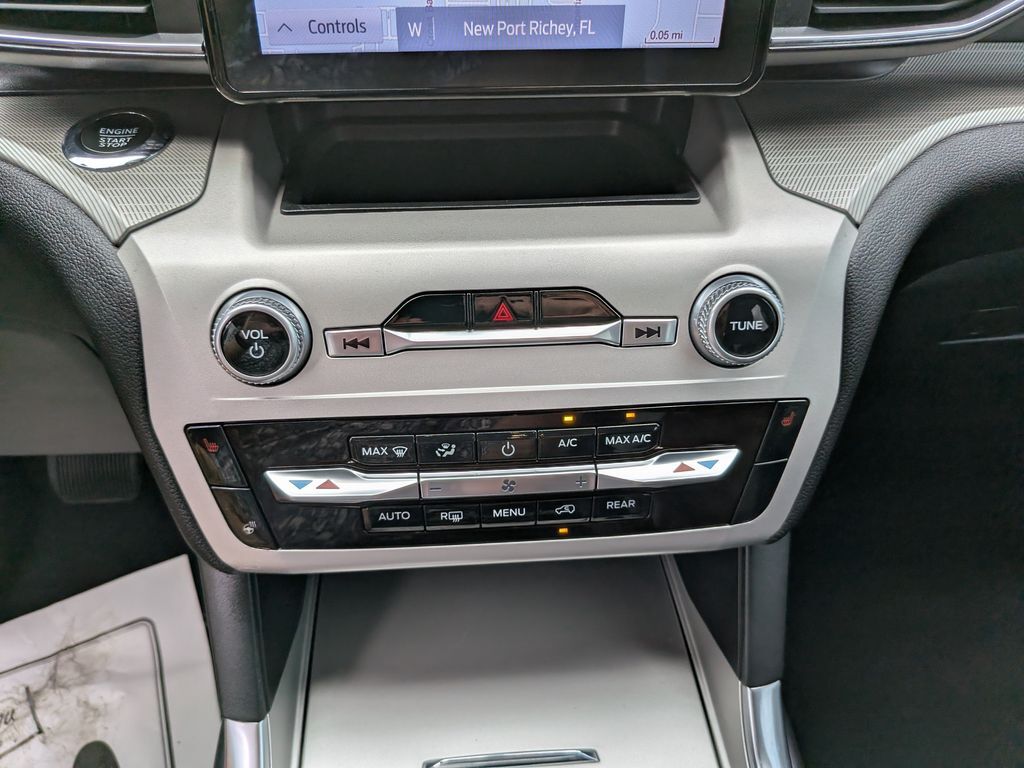 2023 Ford Explorer XLT San Clemente CA