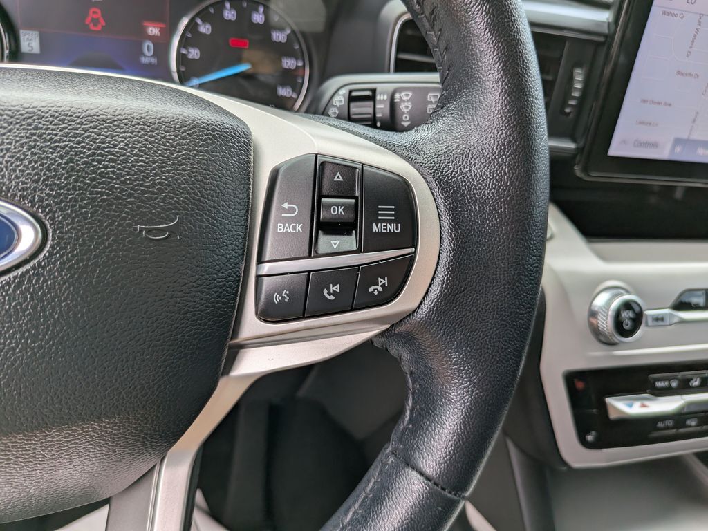 2023 Ford Explorer XLT San Clemente CA