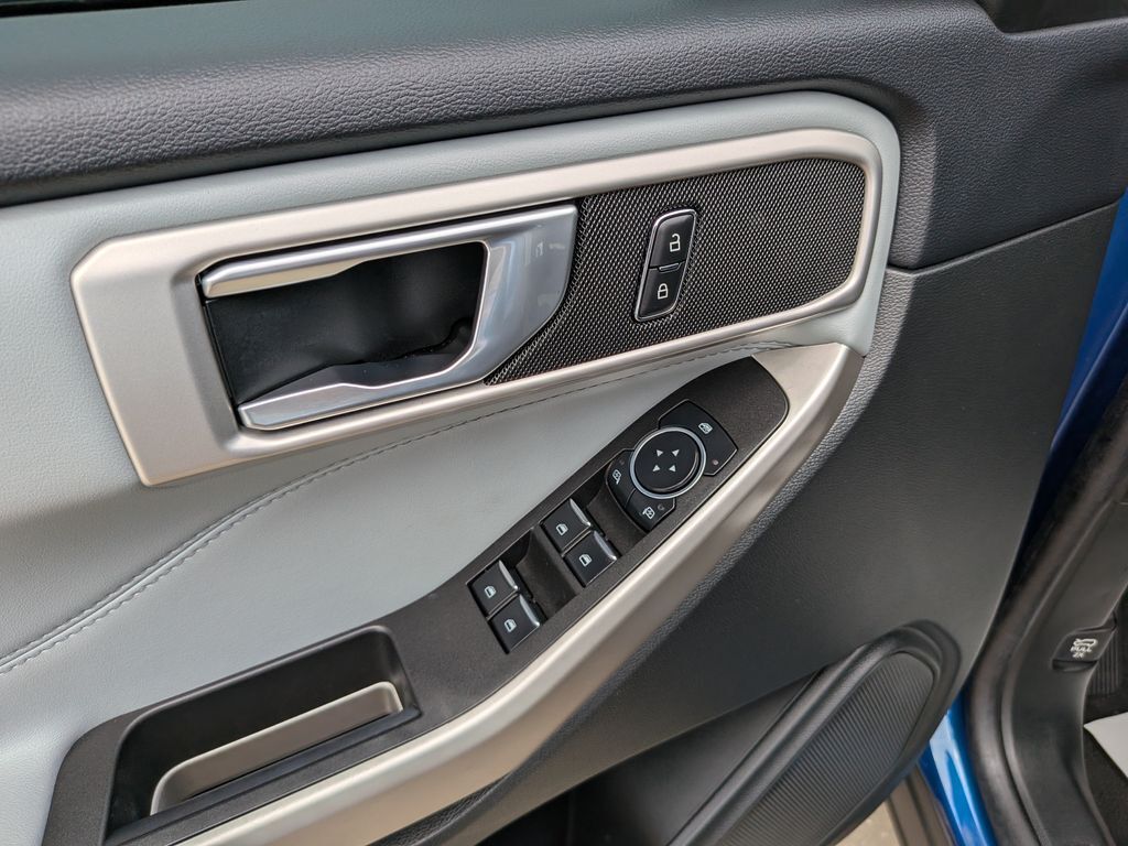 2023 Ford Explorer XLT San Clemente CA