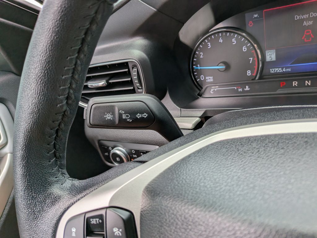 2023 Ford Explorer XLT San Clemente CA