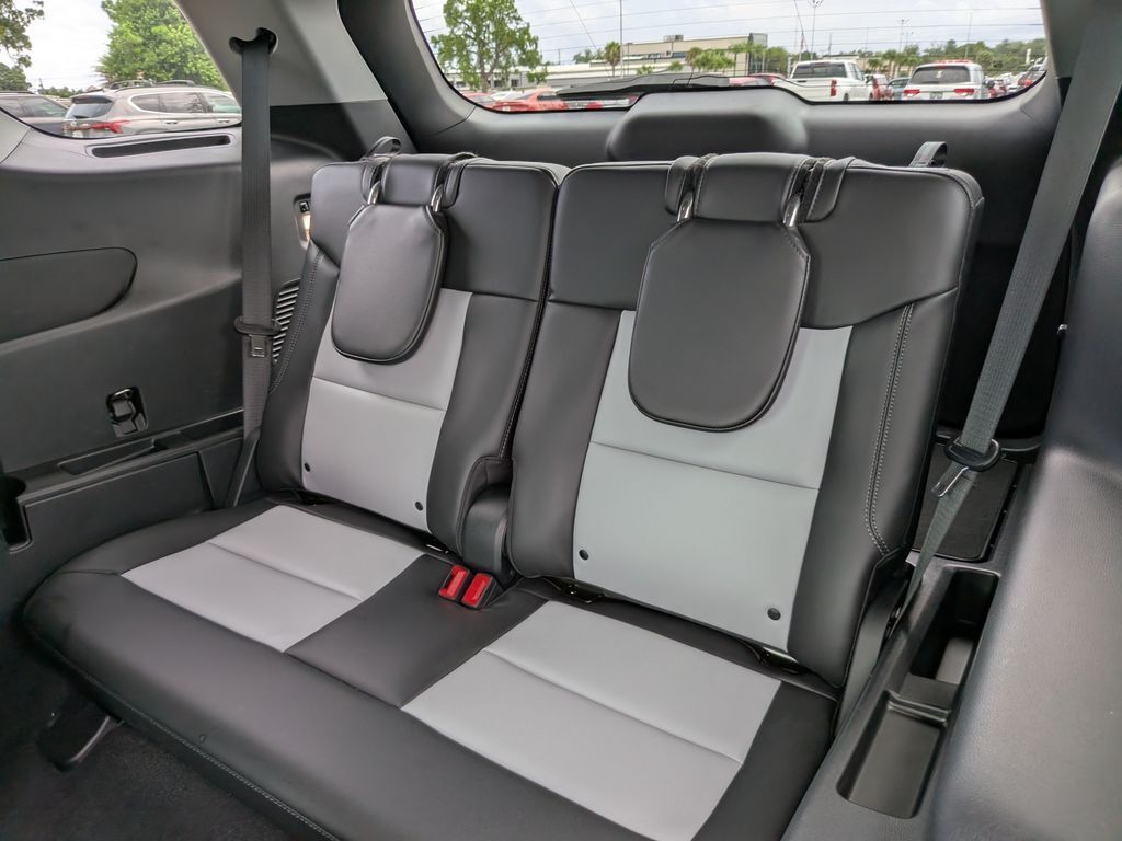 2023 Ford Explorer XLT San Clemente CA