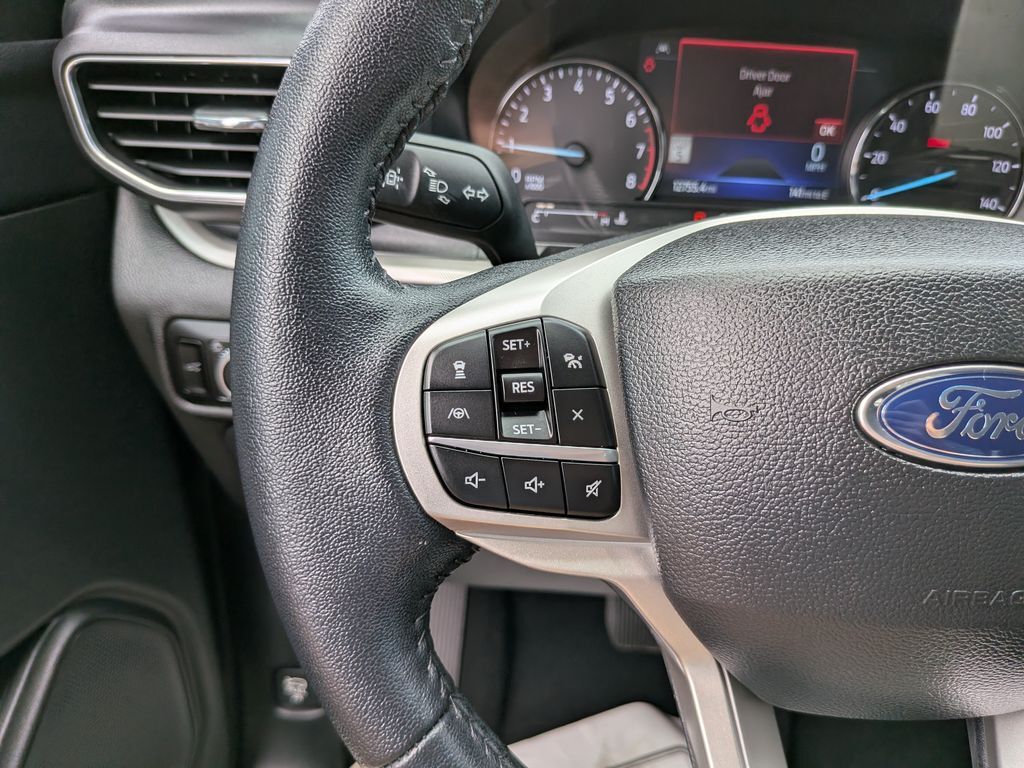 2023 Ford Explorer XLT San Clemente CA