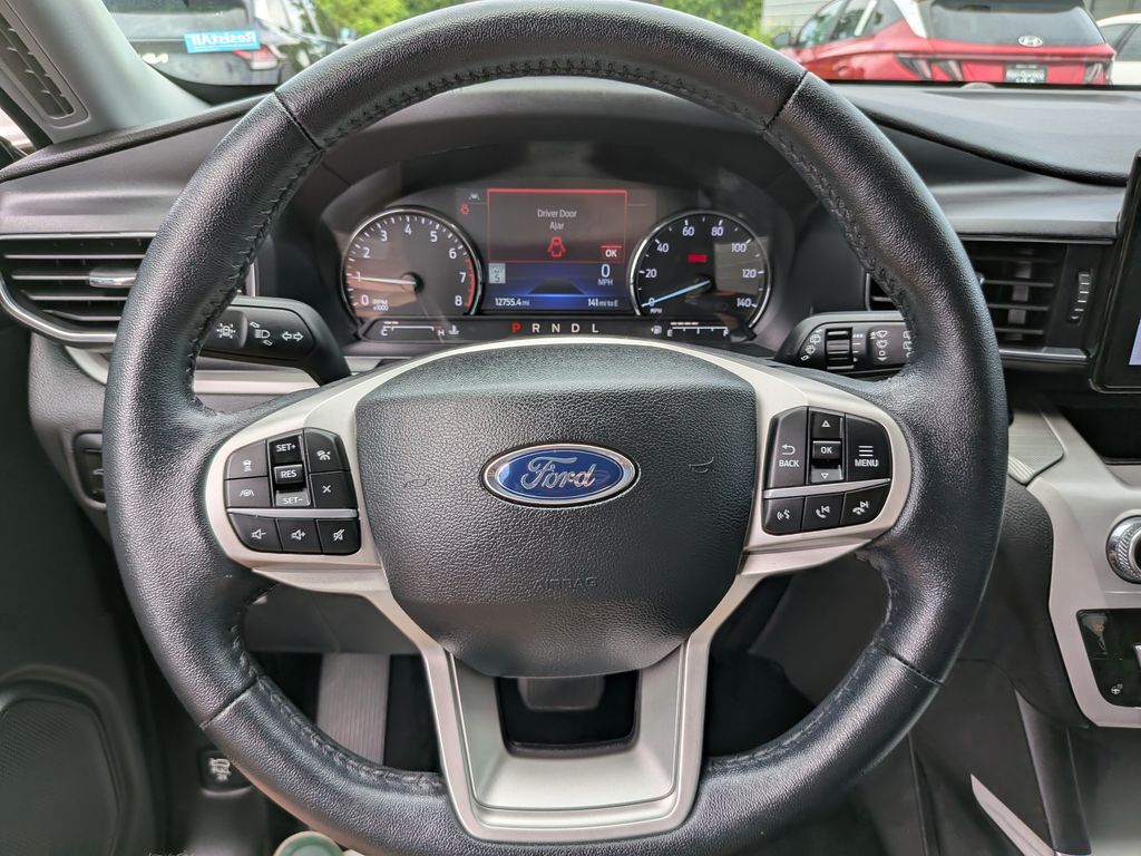 2023 Ford Explorer XLT San Clemente CA