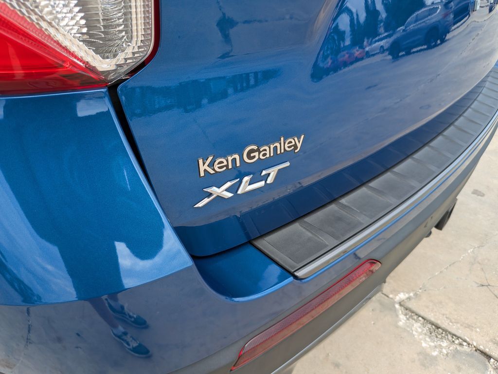 2023 Ford Explorer XLT San Clemente CA
