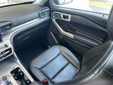2023 Ford Explorer XLT San Diego County CA