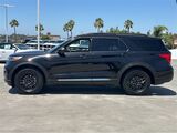 2023 Ford Explorer XLT San Diego County CA