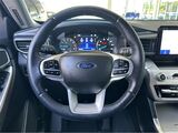 2023 Ford Explorer XLT San Diego County CA