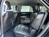2023 Ford Explorer XLT San Diego County CA