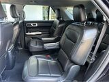 2023 Ford Explorer XLT San Diego County CA
