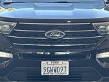 2023 Ford Explorer XLT San Diego County CA