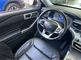 2023 Ford Explorer XLT San Diego County CA