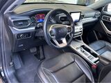 2023 Ford Explorer XLT San Diego County CA