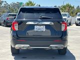 2023 Ford Explorer XLT San Diego County CA