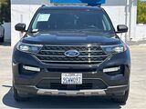 2023 Ford Explorer XLT San Diego County CA