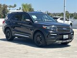 2023 Ford Explorer XLT San Diego County CA