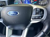 2023 Ford Explorer XLT San Diego County CA