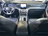 2023 Ford Explorer XLT San Diego County CA