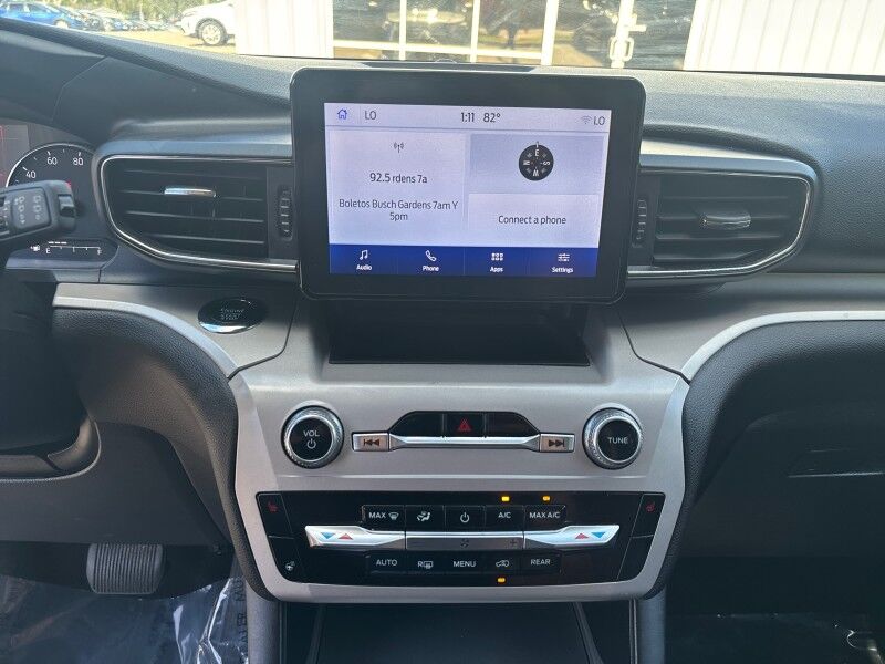 2023 Ford Explorer XLT Seffner FL